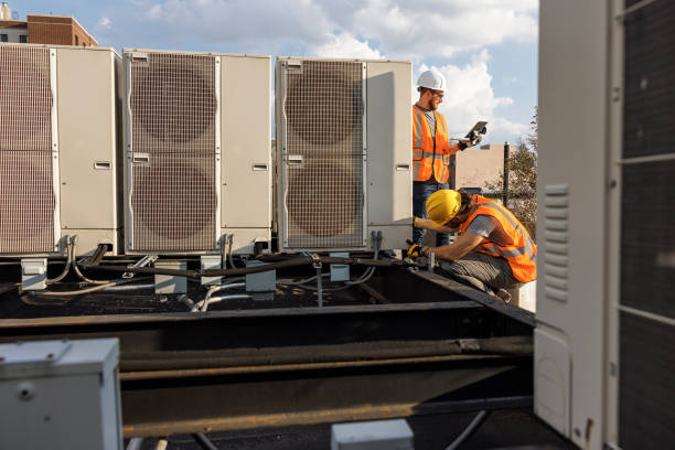 Professional HVAC in East Bakersfield, CA