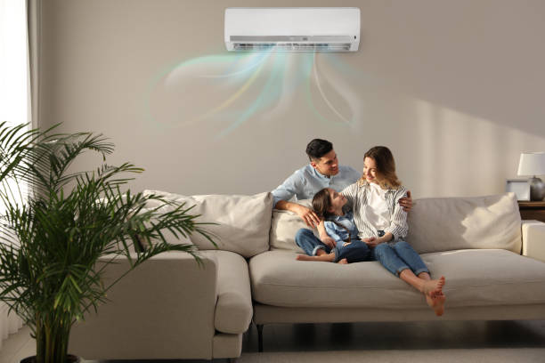 Best VRF (Variable Refrigerant Flow) Systems in East Bakersfield, CA