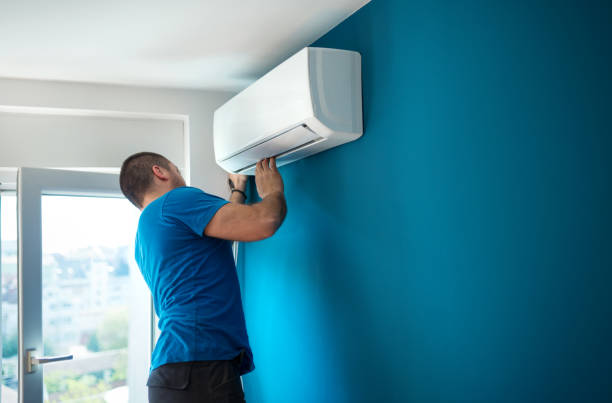 Best Seasonal HVAC Services in East Bakersfield, CA