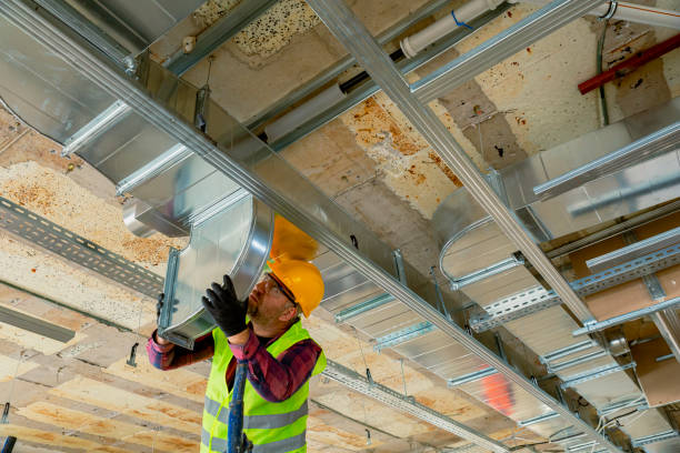 Best Air Conditioning Cleaning in East Bakersfield, CA