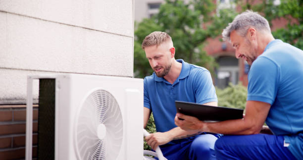 Best Emergency HVAC Services in East Bakersfield, CA