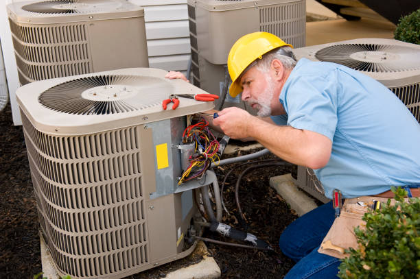Best HVAC Retrofitting and Upgrading in East Bakersfield, CA